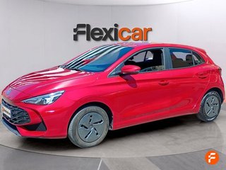 MG MG3 Hybrid+ Comfort