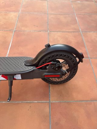 Xiaomi Pro patinete eléctrico