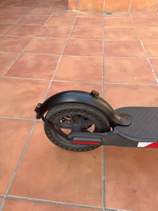 Xiaomi Pro patinete eléctrico