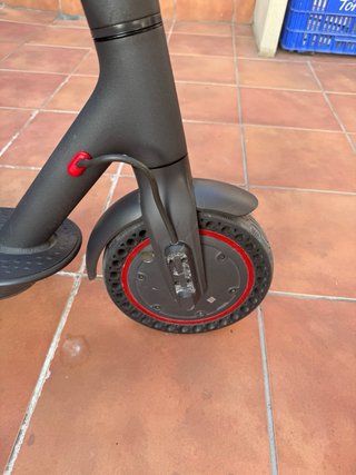 Xiaomi Pro patinete eléctrico