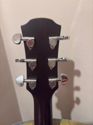 Chitarra Elettroacustica Yamaha CPX500 II Ovs