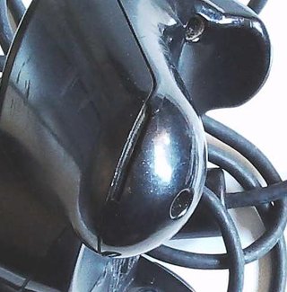 Controller Dual Shock 2 Sony per PS2 Joypad