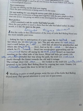 Think First Certificate: Coursebook