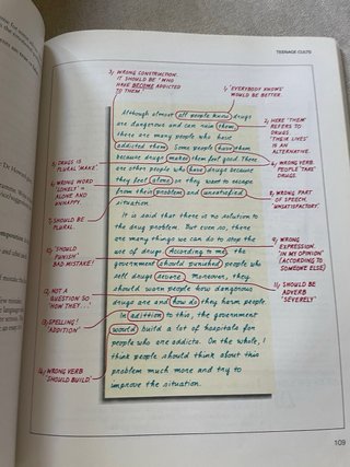 Think First Certificate: Coursebook