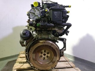 Rectp5484041 motor completo hhjb ford fiesta v 1.6