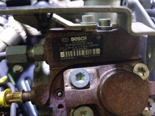 Rectp5484041 motor completo hhjb ford fiesta v 1.6