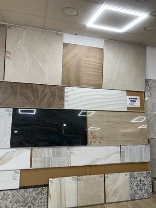 Azulejos y Suelos Baratos