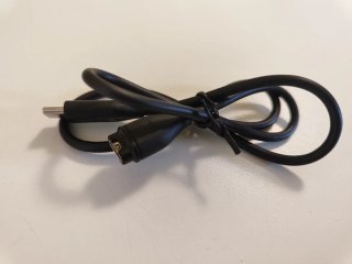 Cable Cargador USB Reloj Garmin