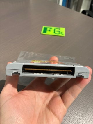Mario Tennis Nintendo 64 N64 Juego