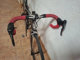 Bicicleta Specialized Tarmac SL3