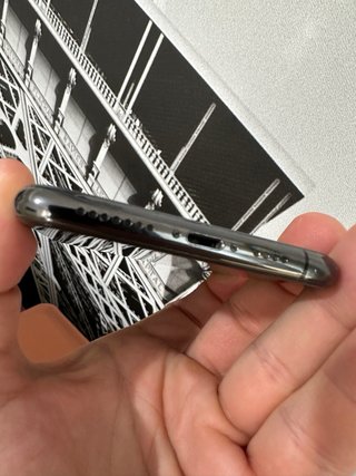 iPhone 11 Pro Max 512GB Gris Espacial