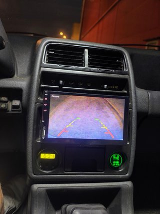 Suzuki Vitara jlx