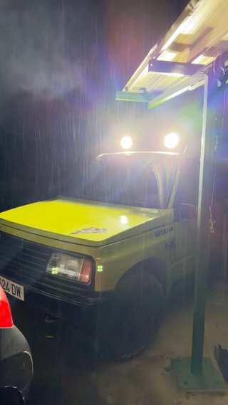 Suzuki Vitara jlx
