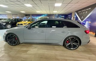 Audi RS4