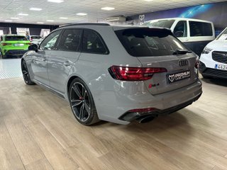 Audi RS4