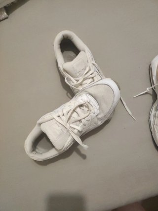 Zapatillas Nike Air Max Blancas