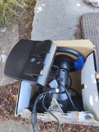 PS2 Slim modifikata + giochi