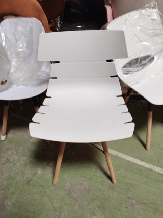 Sillas Nórdicas Diseño Moderno