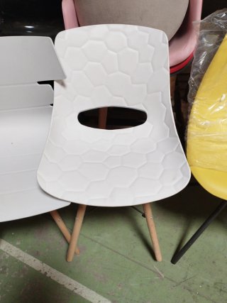 Sillas Nórdicas Diseño Moderno