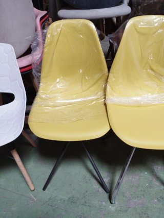 Sillas Nórdicas Diseño Moderno