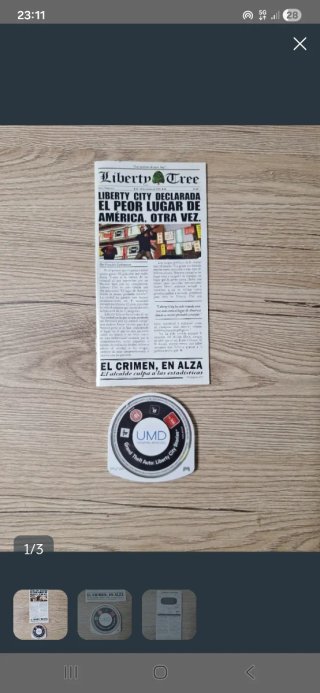 Juegos PSP UMD Pro Evolution Soccer y más