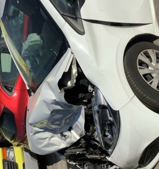 Peugeot 1923353 9674441377 luz 208 (p2)(06.2019->)