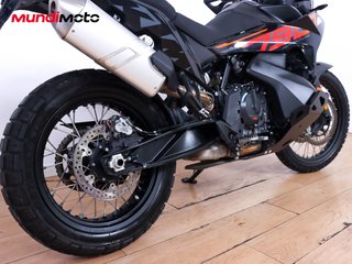 KTM 790 ADVENTURE