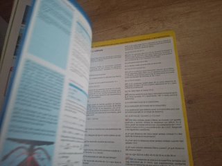 Física y Química I, 1o Bachillerato