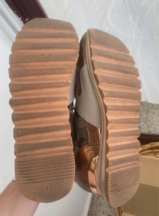 Zapatillas Gioseppo Talla 40