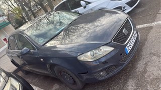 SEAT Exeo 2009