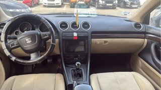SEAT Exeo 2009