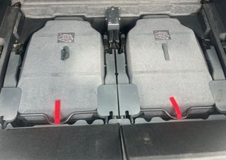 Peugeot 5008 2013