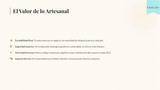 Diseño web y aplicaciones