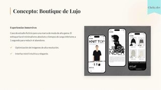 Diseño web y aplicaciones