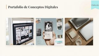 Diseño web y aplicaciones
