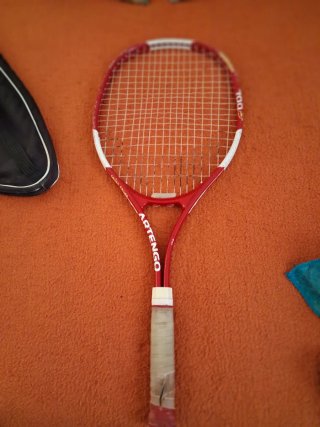 Fundas y raquetas para raquetas Wilson y Babolat