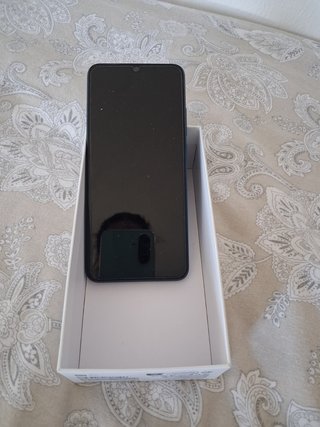 Xiaomi Redmi 12C 128GB Azul Océano