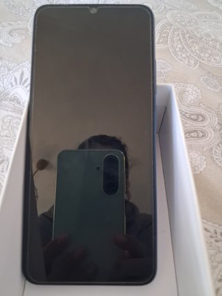 Xiaomi Redmi 12C 128GB Azul Océano