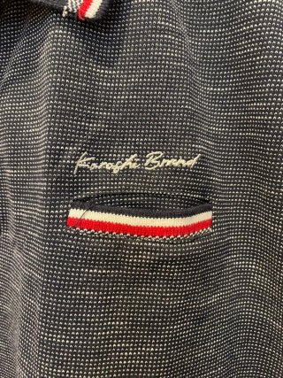 Polo Koroshi Manga Larga Talla XXL