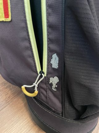 Bolsa de golf Vilsa