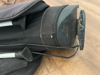 Bolsa de golf Vilsa