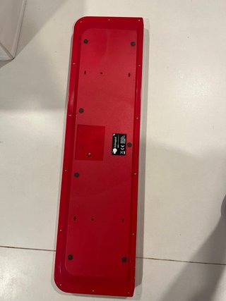 Teclado electrónico infantil MP3 - imaginarium
