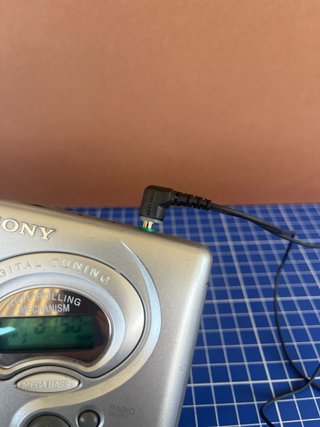 Sony Walkman FM/AM WM-FX271