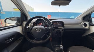 Toyota Aygo X-Play