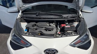 Toyota Aygo X-Play