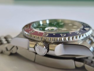 Rolex GMT-Master II Oyster Perpetual Date