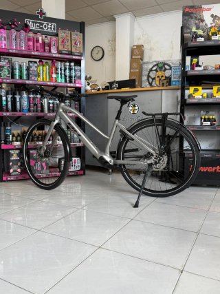 BH CORE JET EBIKE