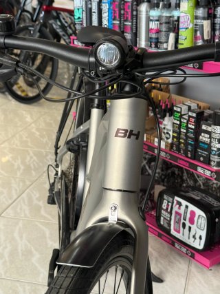 BH CORE JET EBIKE