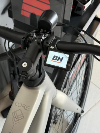 BH CORE JET EBIKE