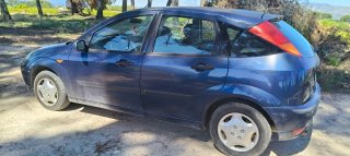 Ford Focus 2004